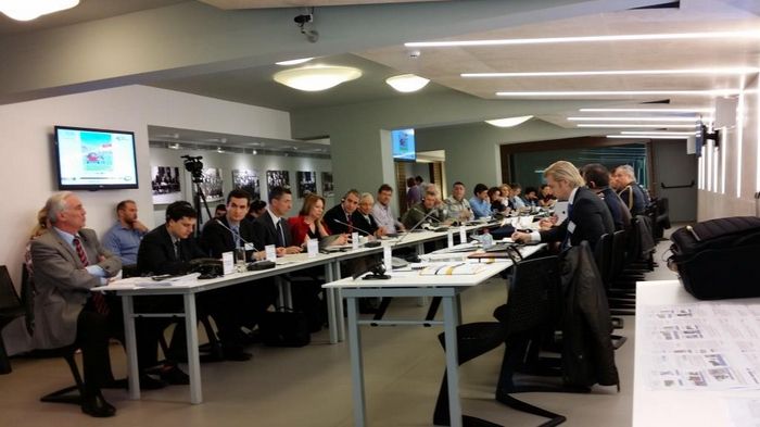 H αύξηση χρήσης κράνους από 70% σε 95% που είναι ο μέσος όρος της Ευρώπης, θα έσωζε 200 ανθρώπους από τους 980 που χάνονται ετησίως!